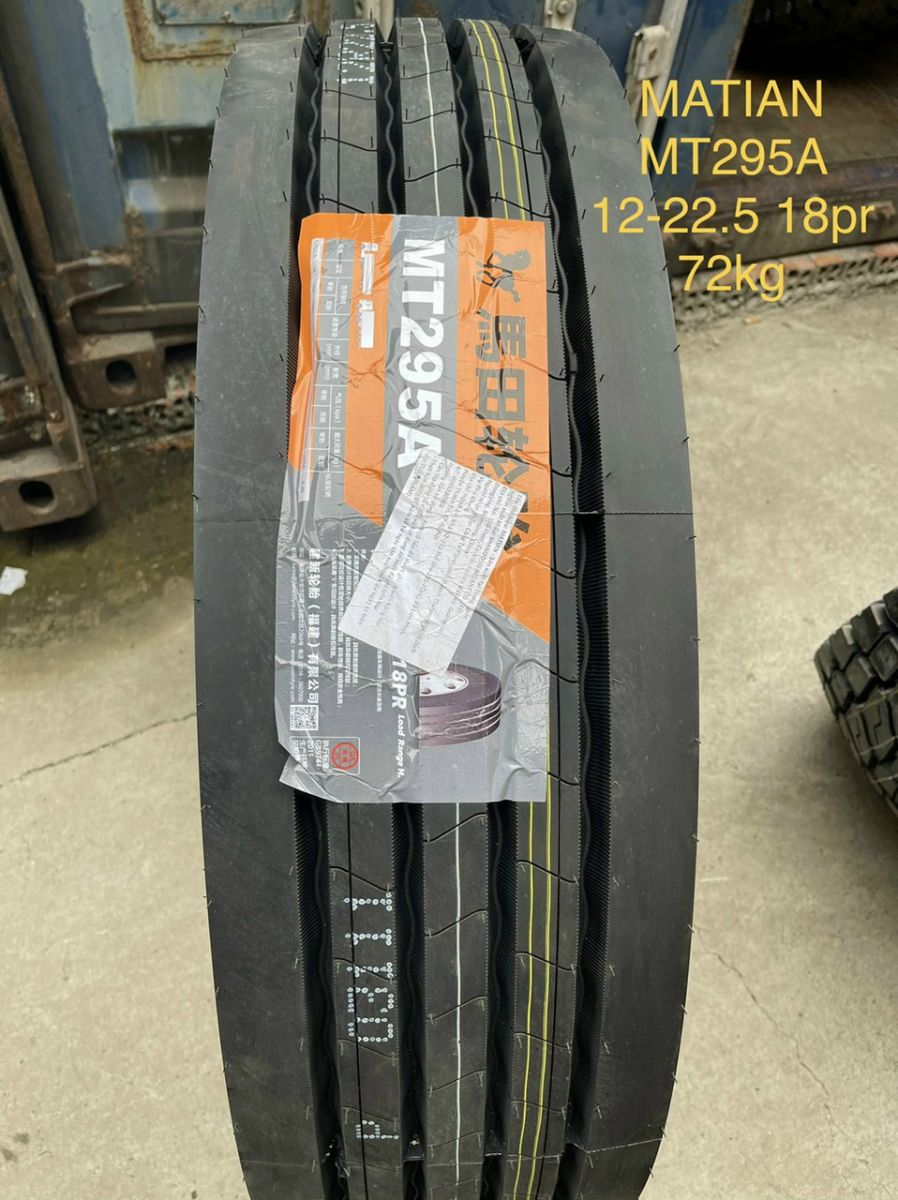  LỐP XE MATIAN GIÁ RẺ